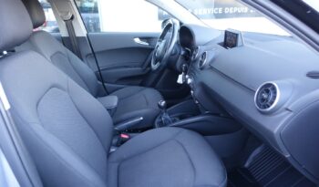 AUDI A1 SPORTBACK 30 TFSI S-LINE complet