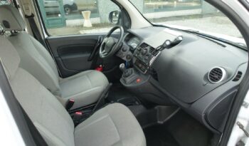 RENAULT KANGOO RALLONGE 1.5L DCI 95 CV TVA RECUPERABLE complet