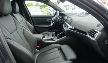 BMW 320 EA HYBRIDE RECHARGEABLE 204 CH complet