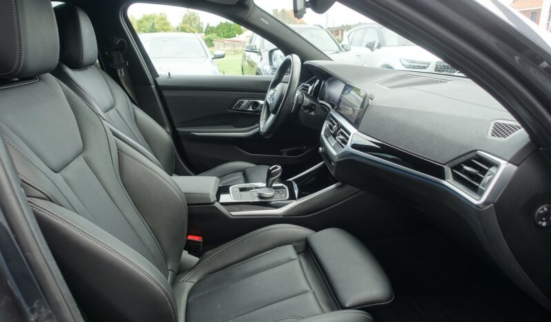 BMW 320 EA HYBRIDE RECHARGEABLE 204 CH complet