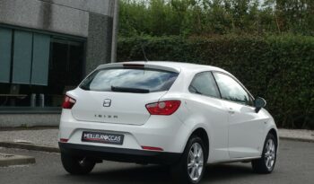 SEAT IBIZA 1.2 TDI 75 CH complet