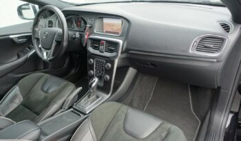 VOLVO V40 2.0L D2 GEARTRONIC 120CH  R DESIGN complet