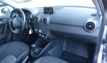 AUDI A1 SPORTBACK 30 TFSI S-LINE complet
