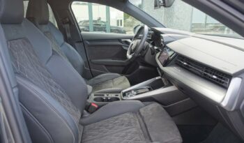 AUDI A3 SPORTBACK 35 TDI S-TRONIC 150 CH S-LINE complet