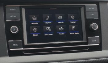VOLKSWAGEN TRANSPORTER 2.0L TDI 110 CH complet