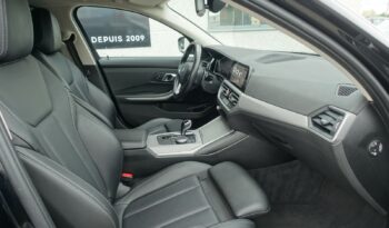 BMW 330 E HYBRIDE RECHARGEABLE 292 CH complet