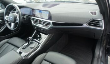 BMW 320 EA HYBRIDE RECHARGEABLE 204 CH complet