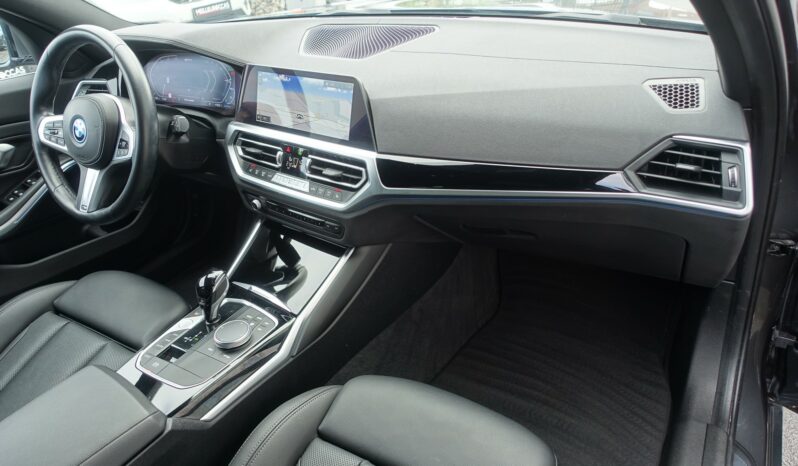 BMW 320 EA HYBRIDE RECHARGEABLE 204 CH complet