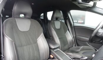 VOLVO V40 2.0L D2 GEARTRONIC 120CH  R DESIGN complet