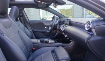 MERCEDES CLASSE A 180d 7G-DCT complet