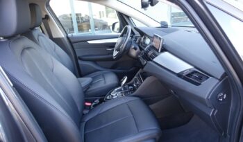 BMW 216 DA ACTIVE TOURER complet