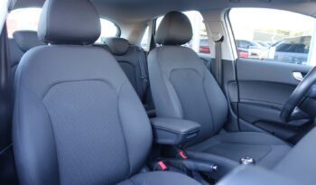 AUDI A1 SPORTBACK 30 TFSI S-LINE complet