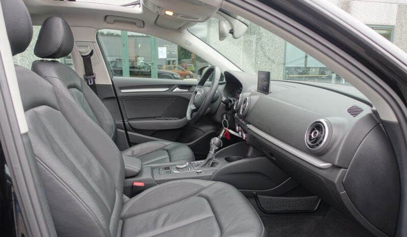 AUDI A3 SPORTBACK TFSI 150CH complet