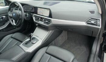 BMW 330 E HYBRIDE RECHARGEABLE 292 CH complet