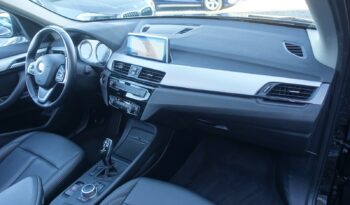 BMW X1 S-DRIVE 16 DA complet