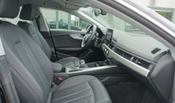 AUDI A5 SPORTBACK 35 TDI S-TRONIC MHEV 163 CH complet