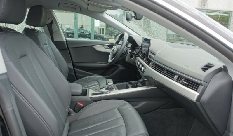 AUDI A5 SPORTBACK 35 TDI S-TRONIC MHEV 163 CH complet