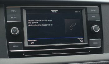 VOLKSWAGEN TRANSPORTER 2.0L TDI 110 CH complet