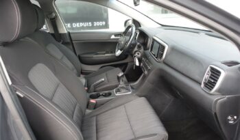 KIA SPORTAGE IV 1.6 L CRDI PHASE 2 complet