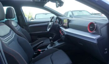SEAT IBIZA TSI 110 CH  FR complet