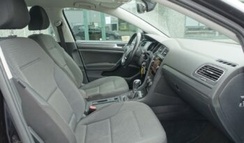 VOLKSWAGEN GOLF VII 2.0 L TDI 150 CH complet