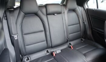 MERCEDES CLASSE A 200 D PHASE 2 AMG LINE complet