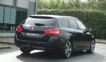 PEUGEOT 308 2.0 HDI 16V 181 CH GT complet