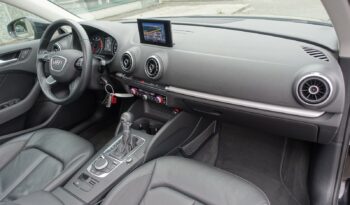 AUDI A3 SPORTBACK TFSI 150CH complet
