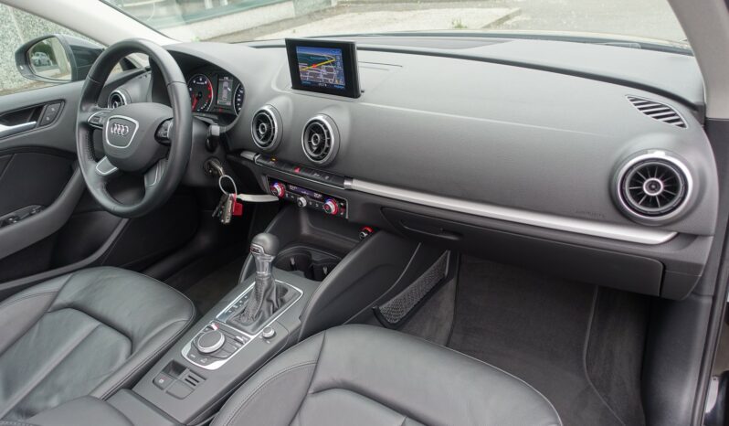 AUDI A3 SPORTBACK TFSI 150CH complet