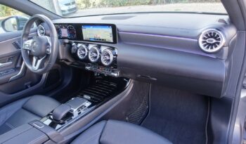 MERCEDES CLASSE A 180d 7G-DCT complet