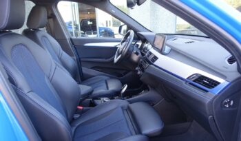 BMW X1 X-DRIVE 18 DA 150 CH BVA PACK M complet