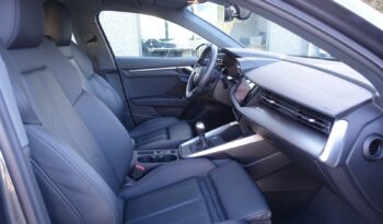 AUDI A3 BERLINE 30 TDI S-LINE complet