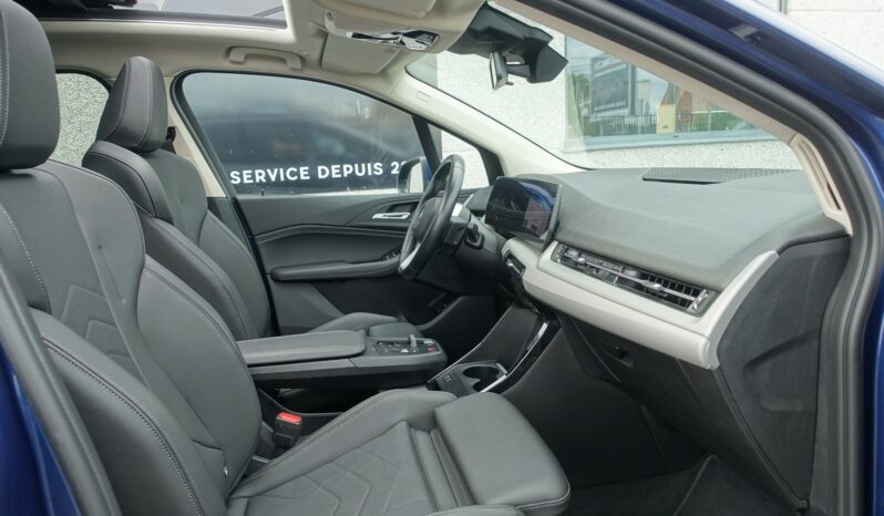 BMW SERIE 2 X-DRIVE 225EA DKG7 HYBRIDE RECHARGEABLE 245 CH complet