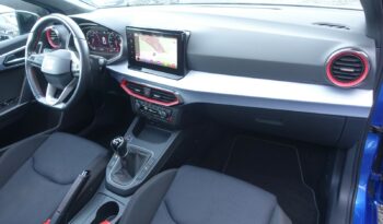 SEAT IBIZA TSI 110 CH  FR complet