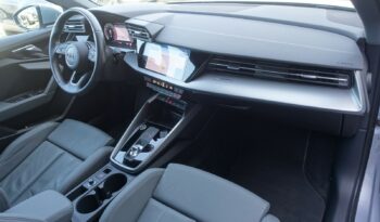 AUDI A3 SPORTBACK 30 TFSI S-TRONIC complet