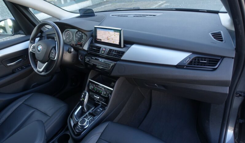 BMW 216 DA ACTIVE TOURER complet