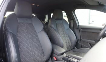 AUDI A3 SPORTBACK 35 TDI S-TRONIC 150 CH S-LINE complet