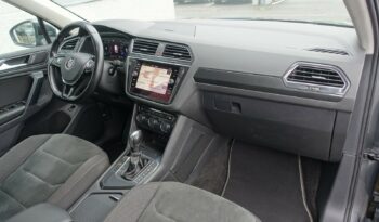 VOLKSWAGEN TIGUAN 2.0L TDI DSG7 150CH MATCH complet