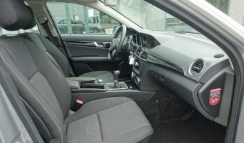 MERCEDES CLASSE C 180 BERLINE 2.1 CDI PHASE 2 complet
