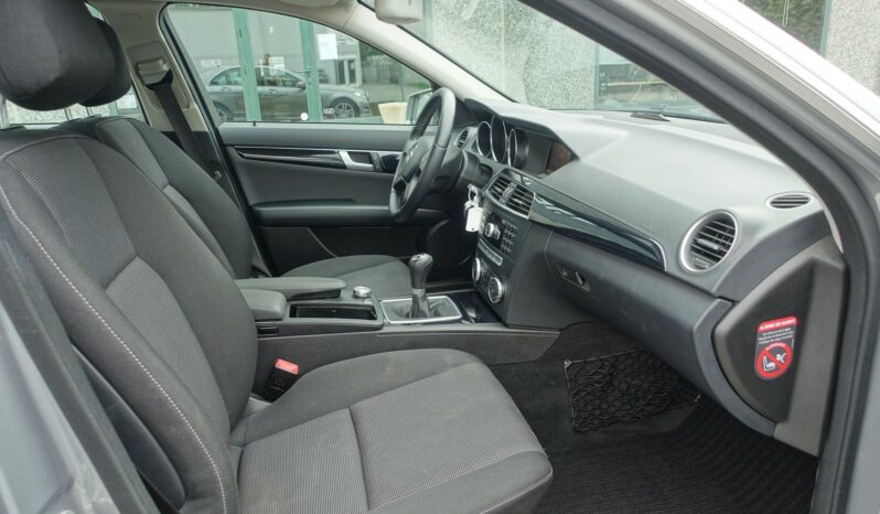 MERCEDES CLASSE C 180 BERLINE 2.1 CDI PHASE 2 complet