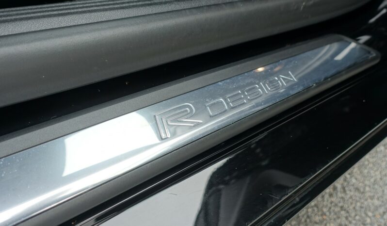 VOLVO V40 2.0L D2 GEARTRONIC 120CH  R DESIGN complet