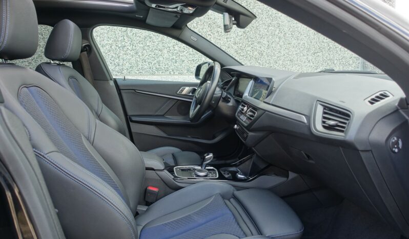 BMW 218 IA GRANCOUPE SERIE 2  PACK M complet