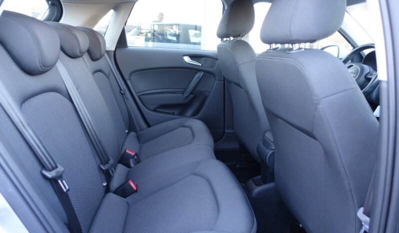 AUDI A1 SPORTBACK 30 TFSI S-LINE complet