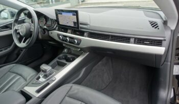 AUDI A5 SPORTBACK 35 TDI S-TRONIC MHEV 163 CH complet