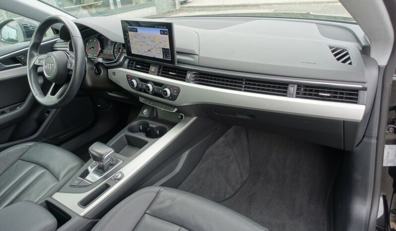 AUDI A5 SPORTBACK 35 TDI S-TRONIC MHEV 163 CH complet