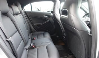 MERCEDES CLASSE A 200 D PHASE 2 AMG LINE complet