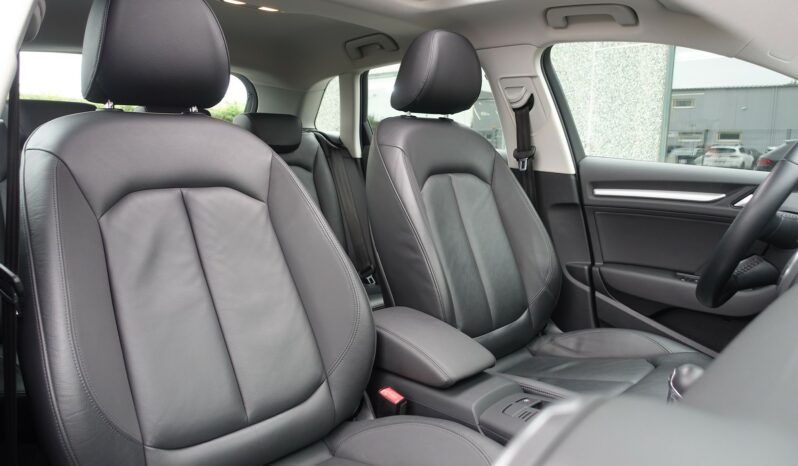 AUDI A3 SPORTBACK TFSI 150CH complet