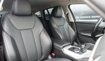 BMW 330 E HYBRIDE RECHARGEABLE 292 CH complet