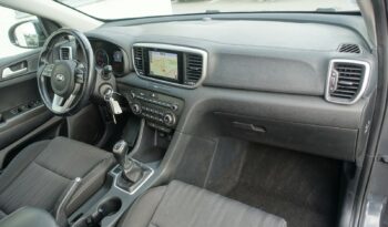 KIA SPORTAGE IV 1.6 L CRDI PHASE 2 complet