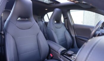 MERCEDES CLASSE A 180d 7G-DCT complet